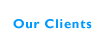Our Clients